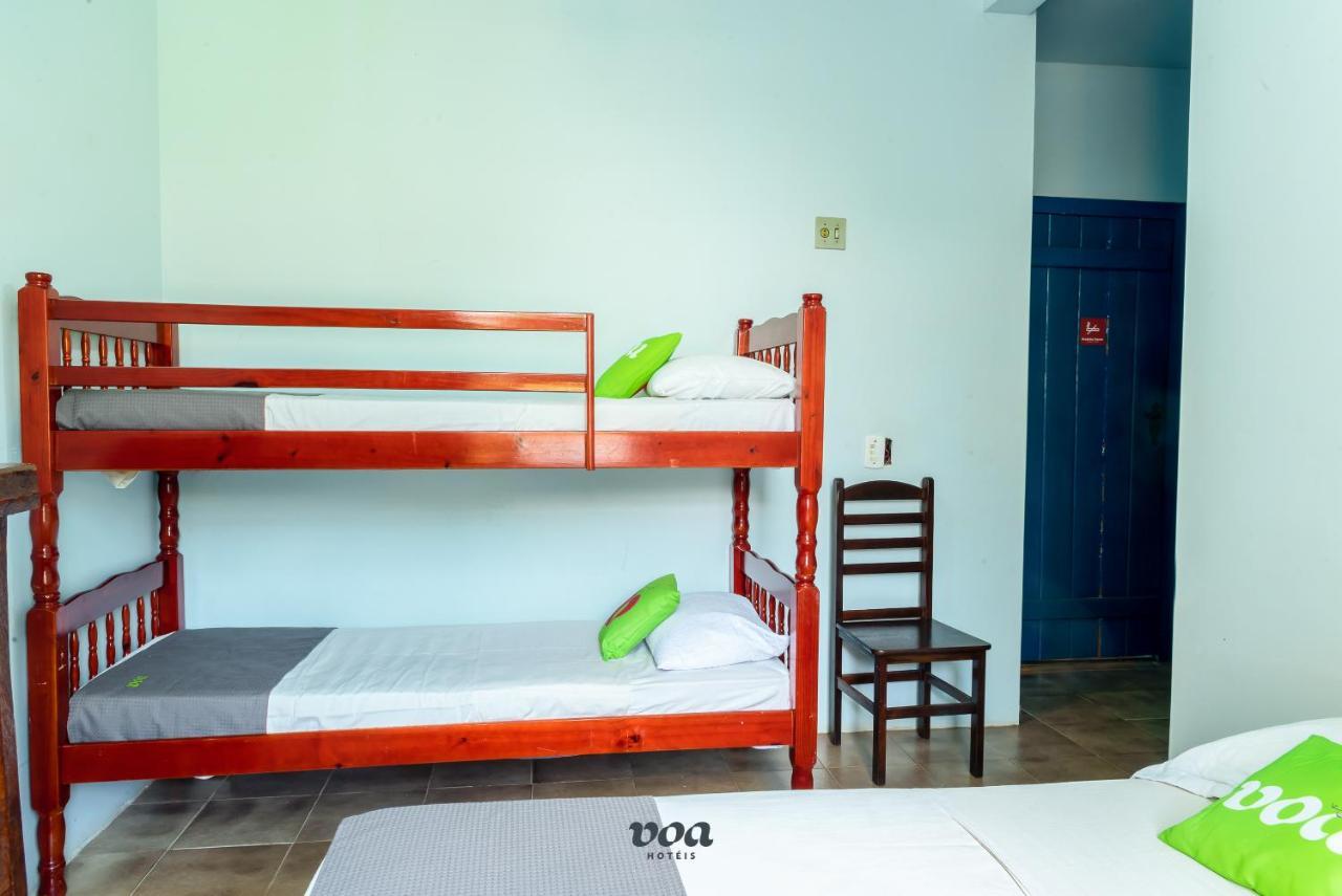 Hotel Pousada Cachoeira De Pentagna