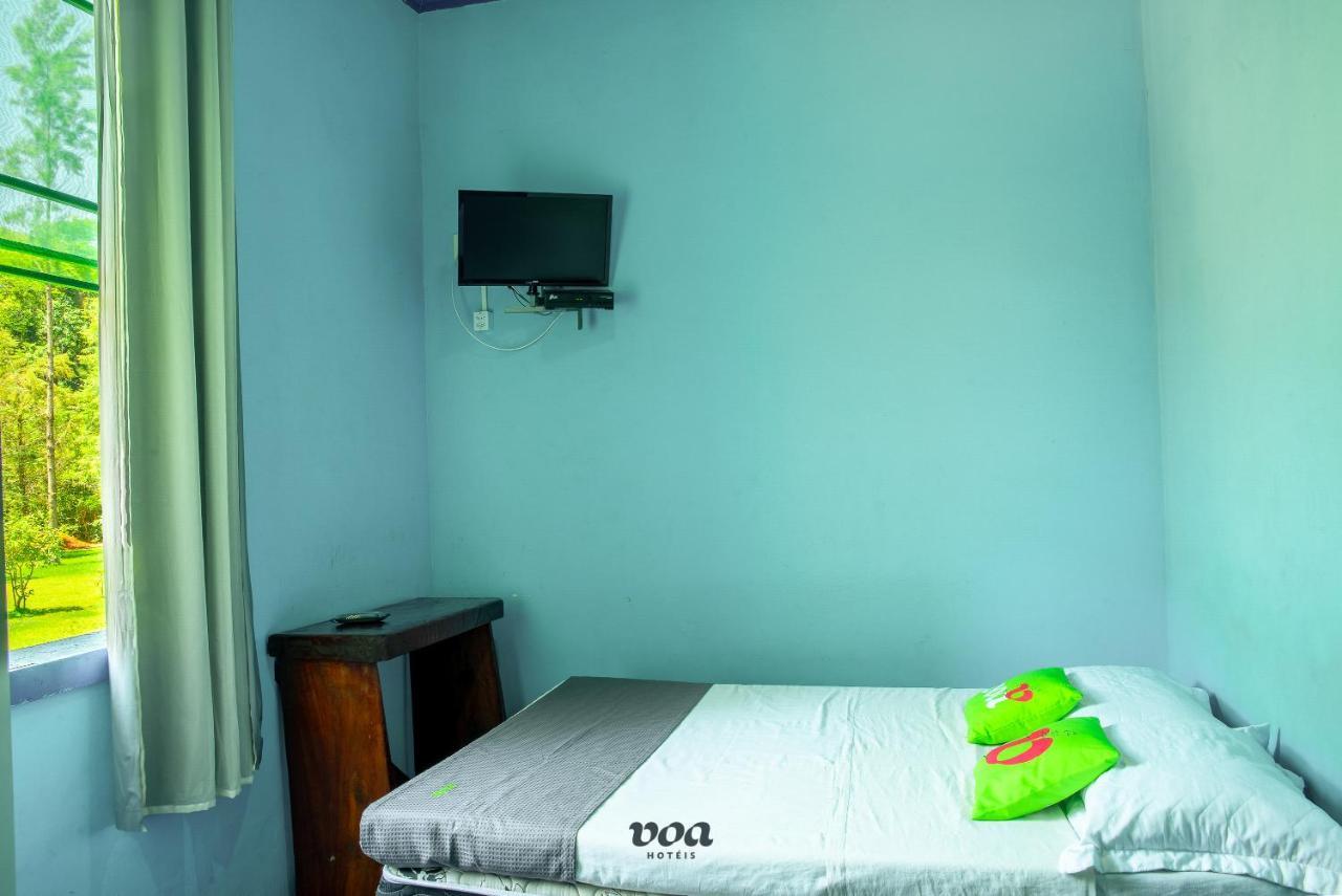 Pousada Cachoeira De Pentagna Hotel