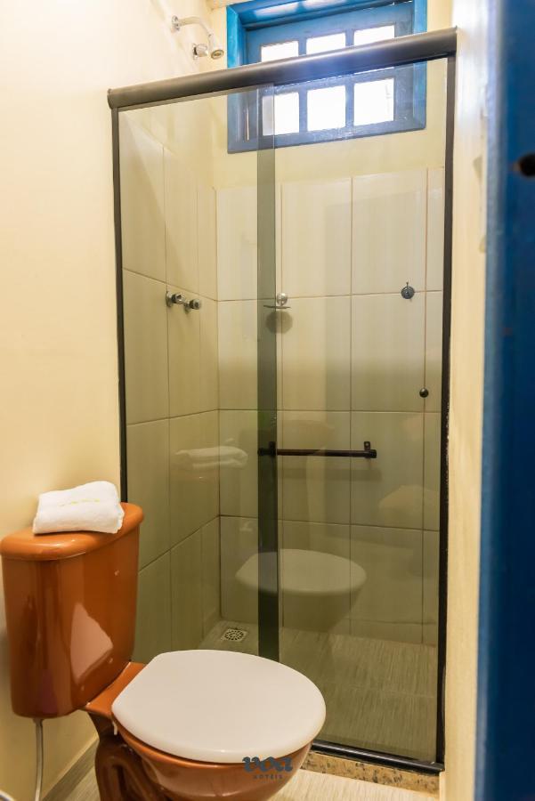 Hotel Pousada Cachoeira De Pentagna Valenca (Rio de Janeiro)