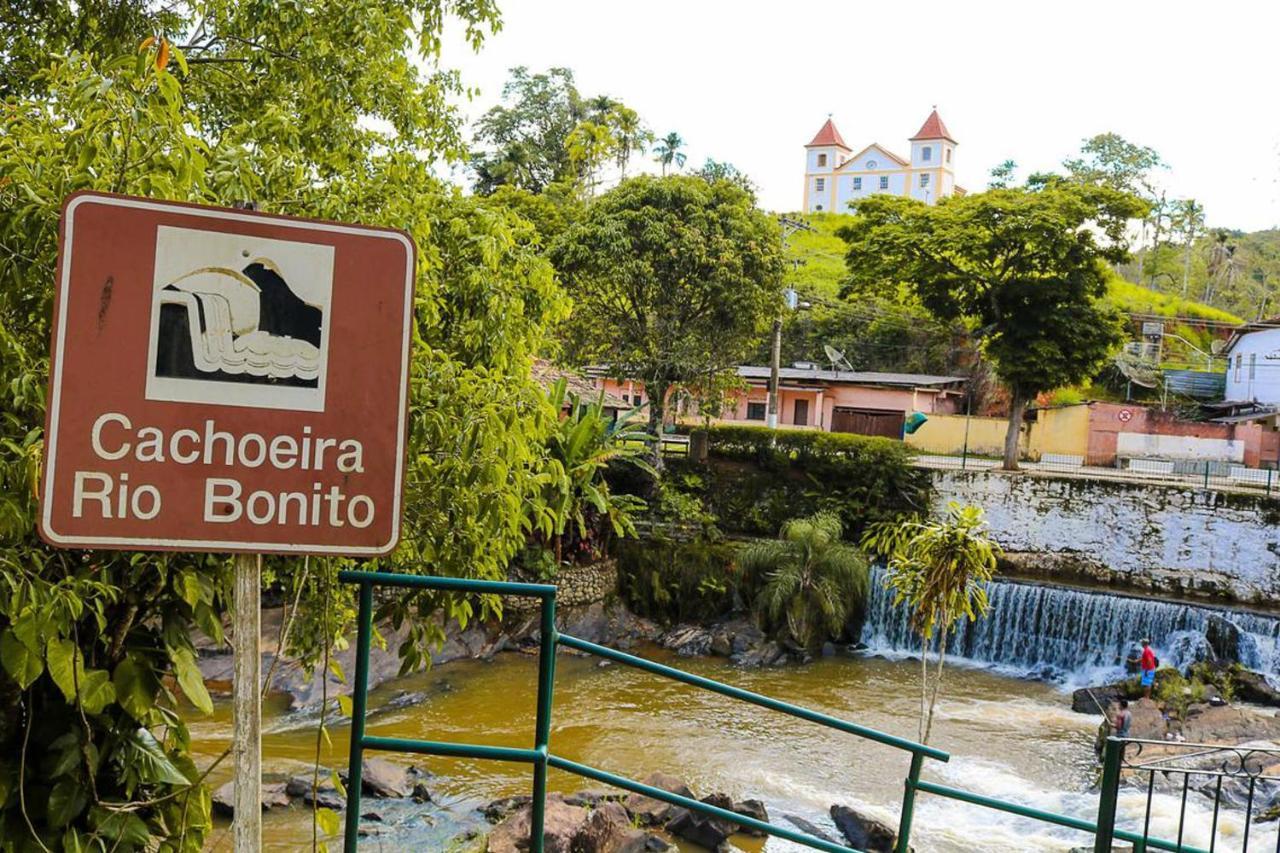 Pousada Cachoeira De Pentagna 3*
